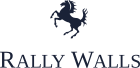 Rally Walls logo